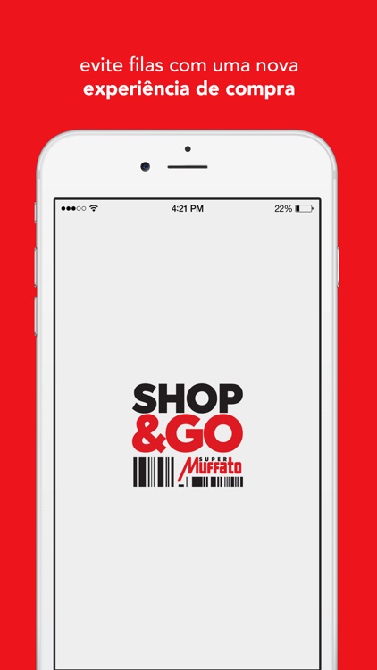 Shop&Go Muffato
