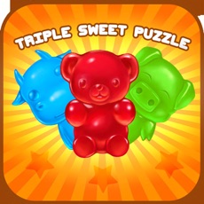 Activities of Triple Sweet Puzzle