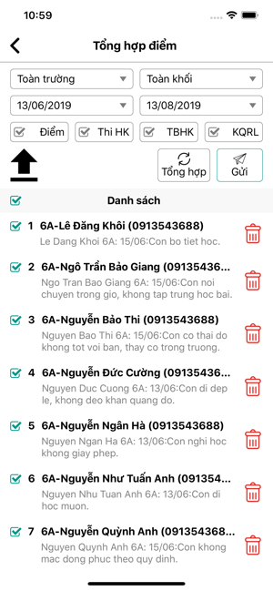 Viedu GV Pro(圖6)-速報App