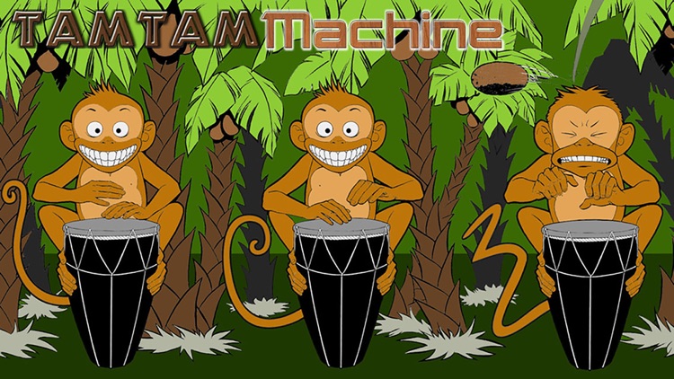 TamTam Machine AD