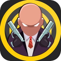 绝地枪王 - 射击解谜游戏 sur PC