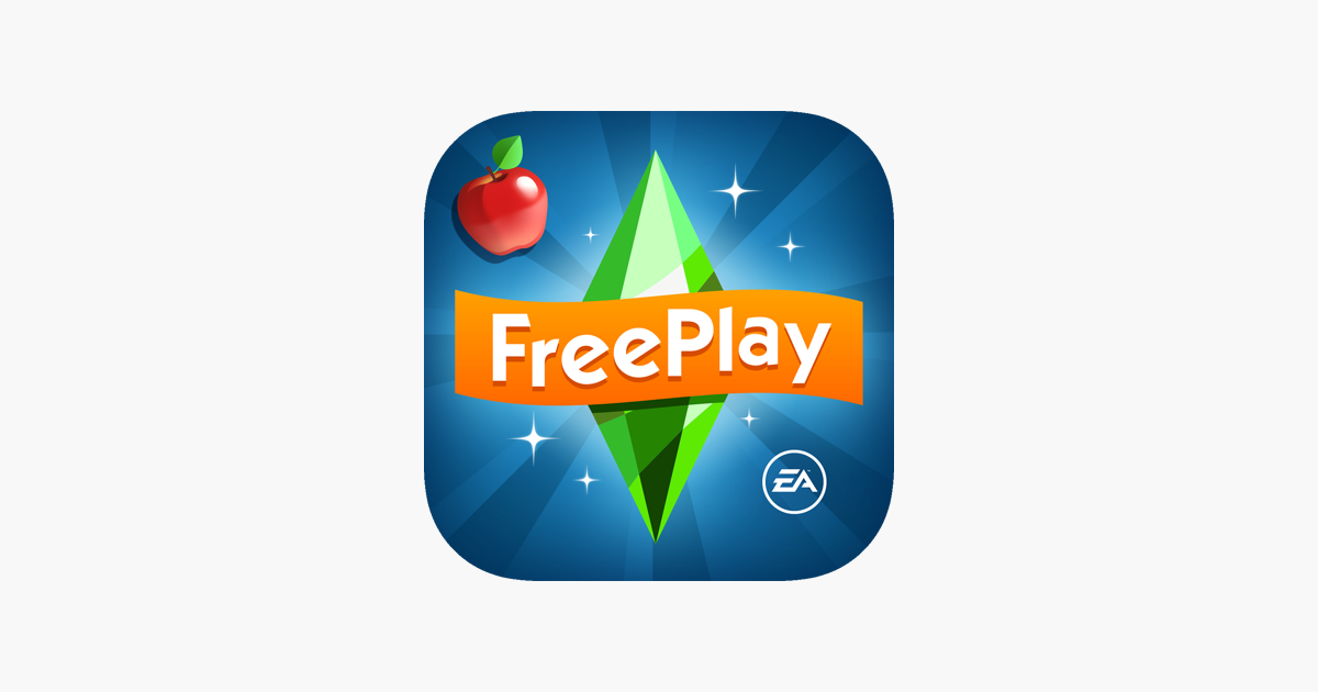 The Sims Freeplay On The App Store