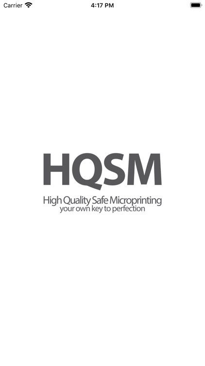 HQSM - MDM DRUK