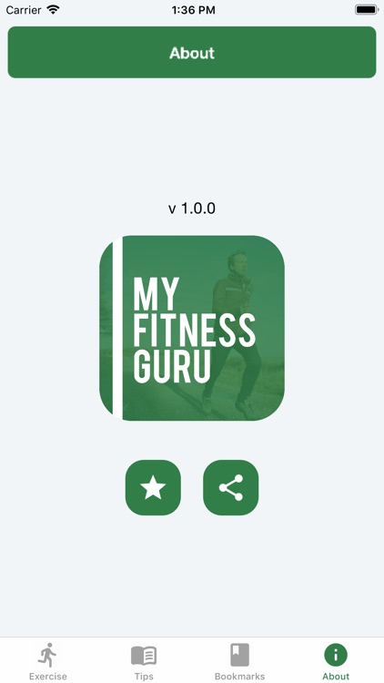 My Fitness Guru screenshot-8