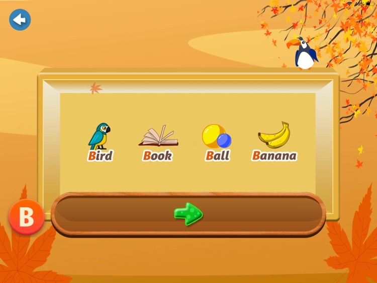 First word jigsaw - 26 letters screenshot-8