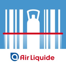 Air Liquide mobile application