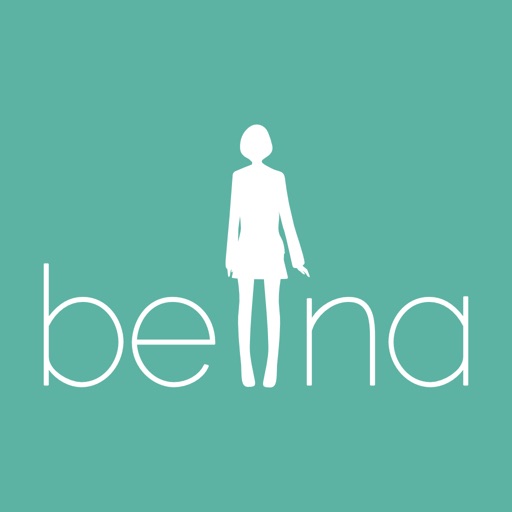 bena - Hands free Selfie iOS App
