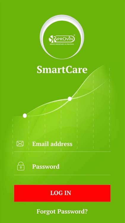 Provin SmartCare