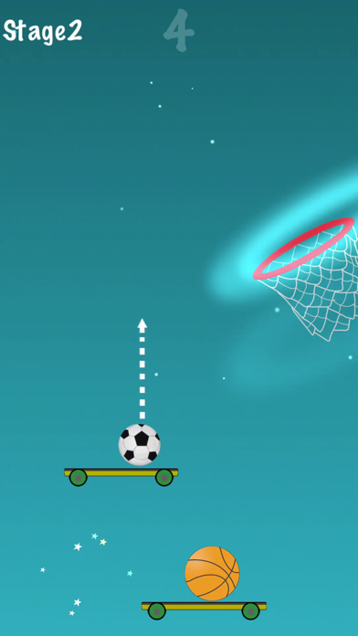 Ball-Friends screenshot 3