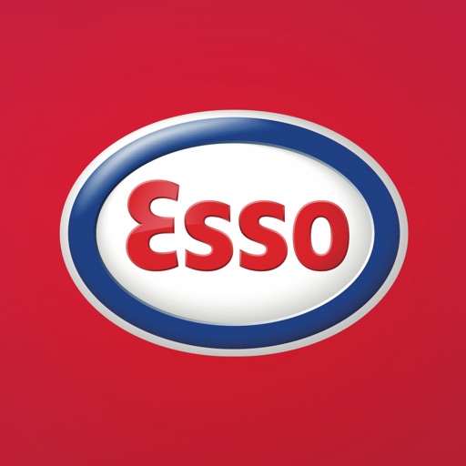 Esso: Pay for Fuel