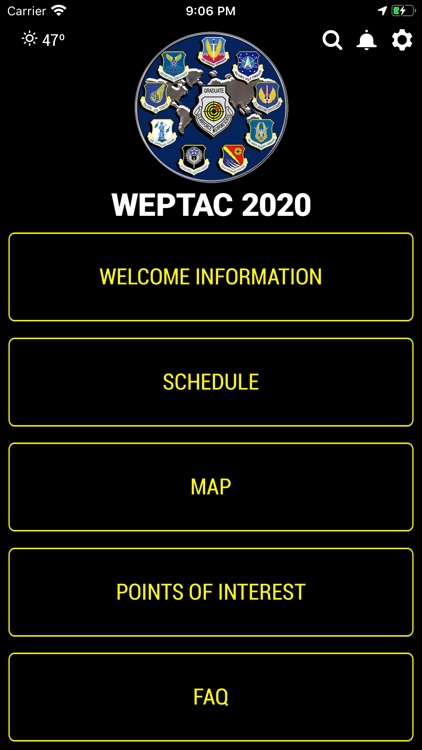 WEPTAC