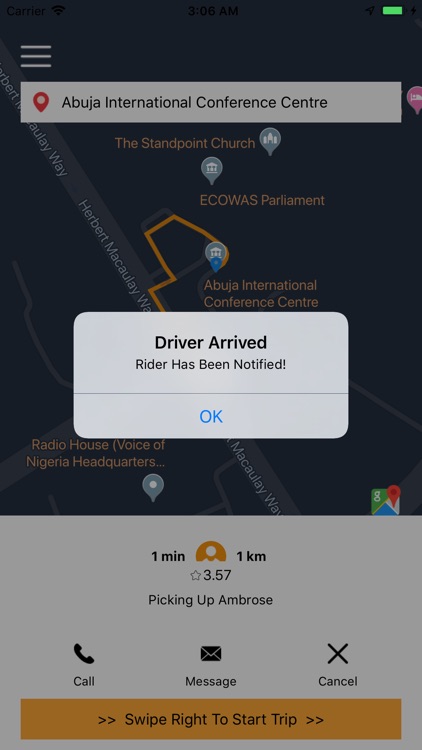 CT Taxi Driver screenshot-7