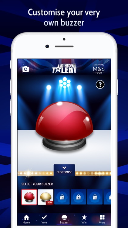 Britain's Got Talent 2019