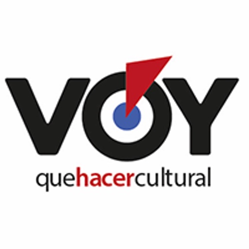 Voy - Que Hacer Cultural