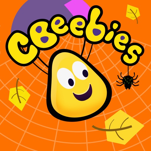 Go Explore from CBeebies