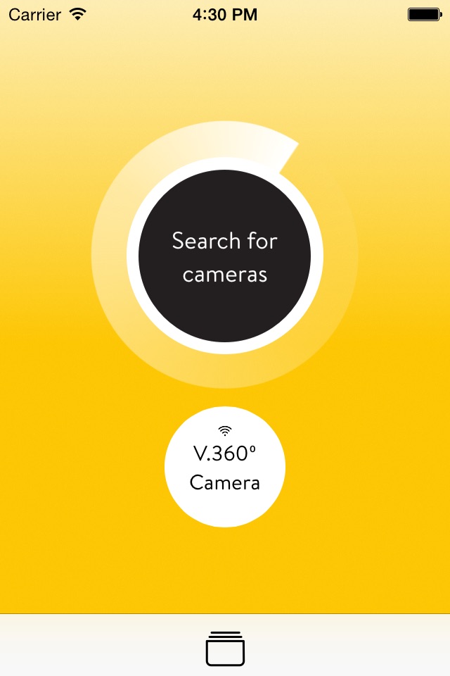 V.360° Camera screenshot 3