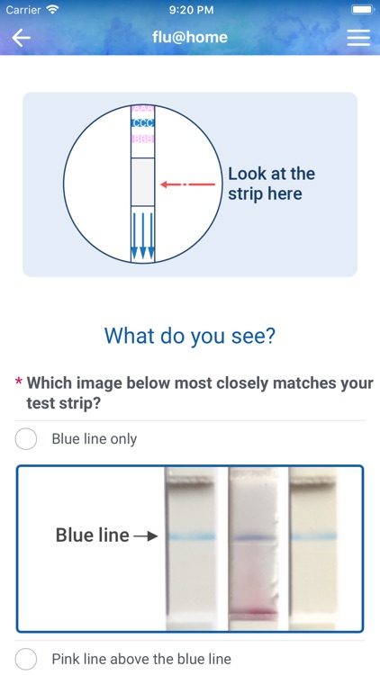 flu@home Australia screenshot-4