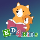 Top 10 Education Apps Like KD4Kids - Best Alternatives