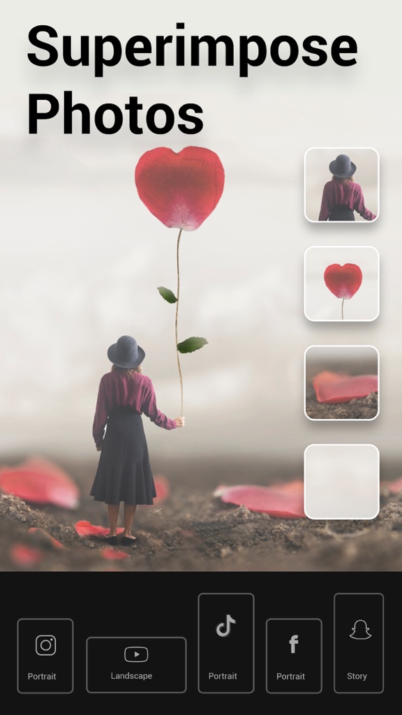 【图】轻松抠图 – 剪下或移除背景(截图2) 【图】轻松抠图 – 剪下或移除背景(截图2)