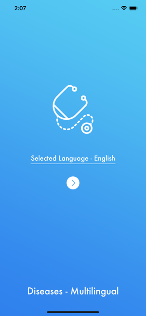 Diseases - Multilingual(圖2)-速報App