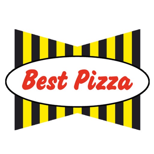 Best Pizza Basel