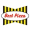 Best Pizza Basel-Essen einfach online bestellen | Ganz bequem und sicher