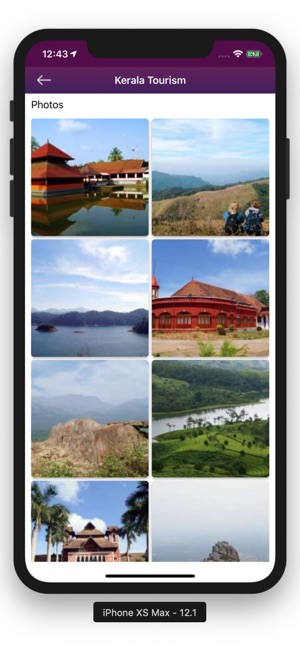 Kerala Tourism Official(圖4)-速報App