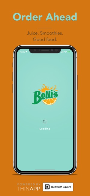 Belli's(圖1)-速報App