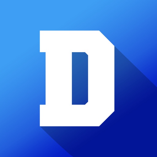 iDarien - Darien High School icon