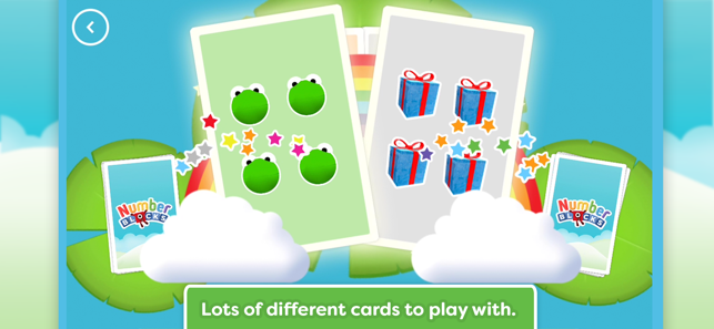 Numberblocks: Card Fun!(圖4)-速報App