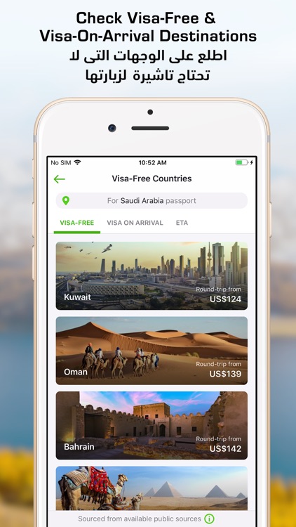 Wego Flights & Hotels screenshot-6