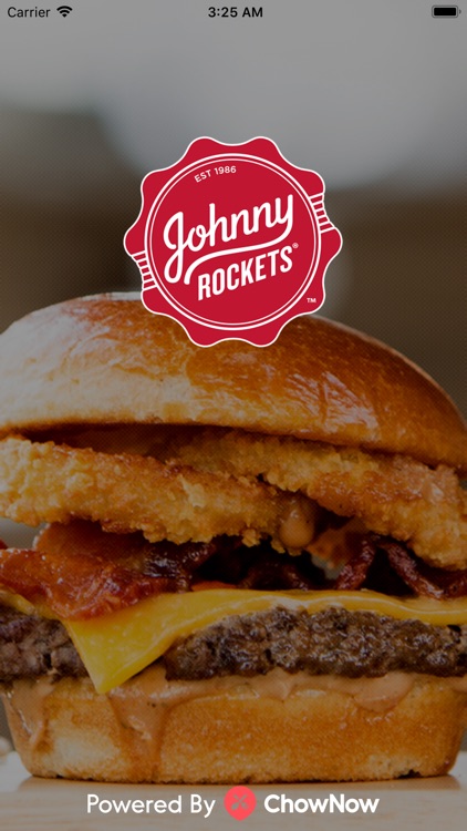 Johnny Rockets Inland Empire