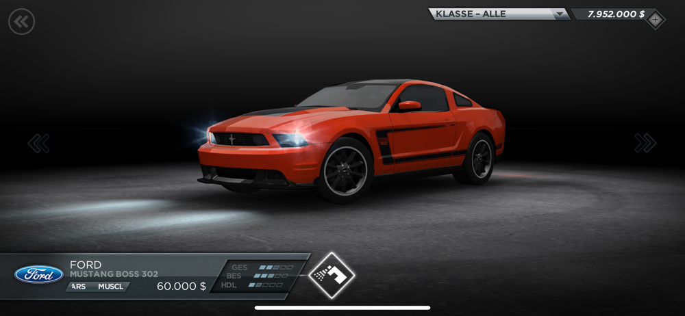 Need For Speed Most Wanted Revenue Download Estimates Apple
