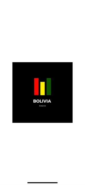 Bolivia Radio