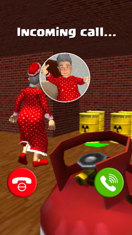 Granny House. Neighbor Secret - Apps on Google Play