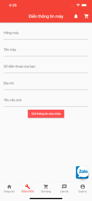 Linh kiện trần gia(圖3)-速報App