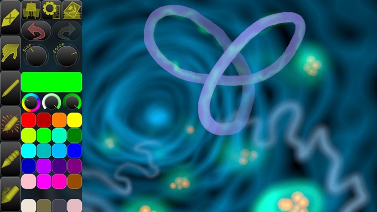 Lux Draw screenshot-3