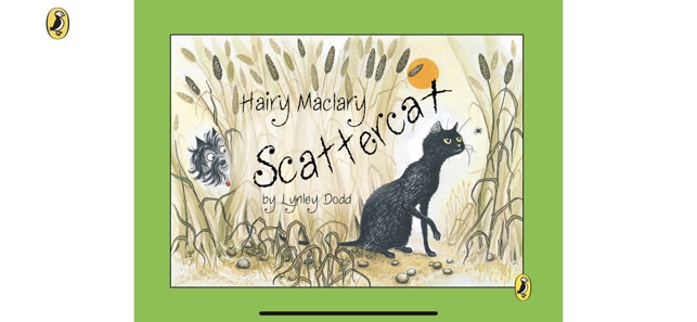 Hairy Maclary, Scattercat(圖1)-速報App