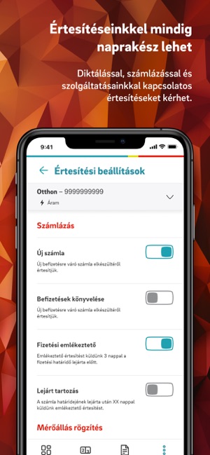 E.ON Ügyfélszolgálat(圖6)-速報App