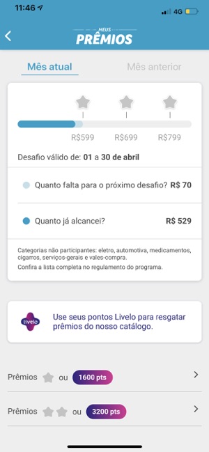 Pão de Açúcar Mais(圖2)-速報App