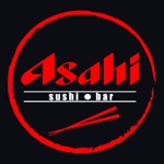 Суши бар Асахи  Винница