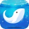 The whale hiding in the bubble is taking an adventure in the underwater world, you need to help him avoid the sharp obstacles in the underwater world and collect the gold coins that appear