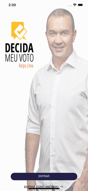 Kelps - Decida meu voto(圖1)-速報App