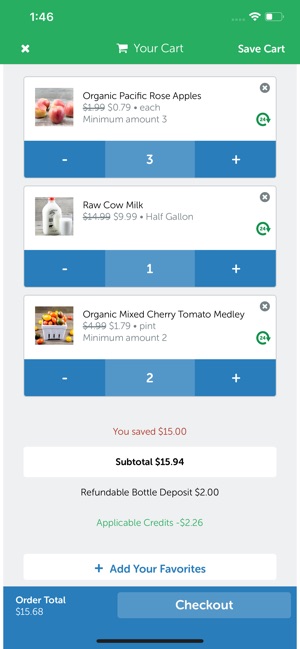 GrubMarket(圖3)-速報App