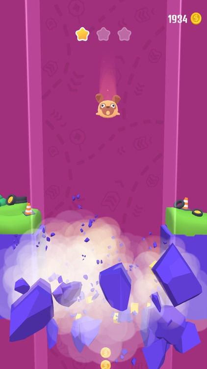 Hammer Ball screenshot-4