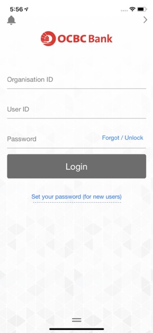 OCBC Malaysia Business Banking(圖1)-速報App
