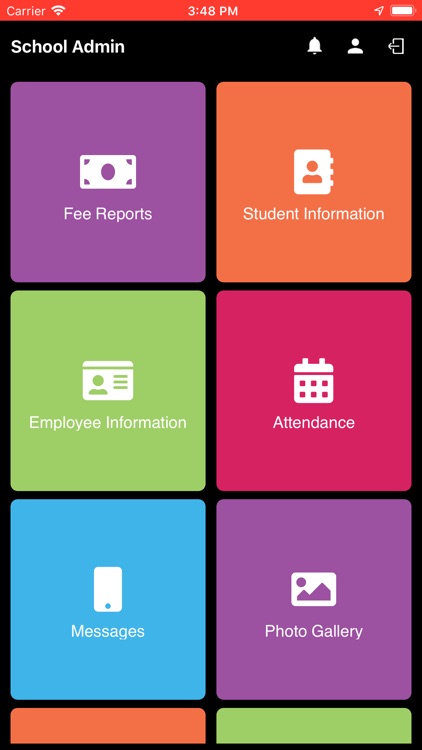 Academia Cristo DeLos Milagros