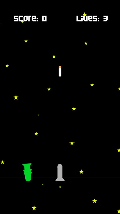 SpaceWar Lite screenshot-4