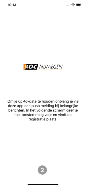 ROC Nijmegen(圖2)-速報App