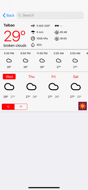 Taichung City Guide(圖5)-速報App